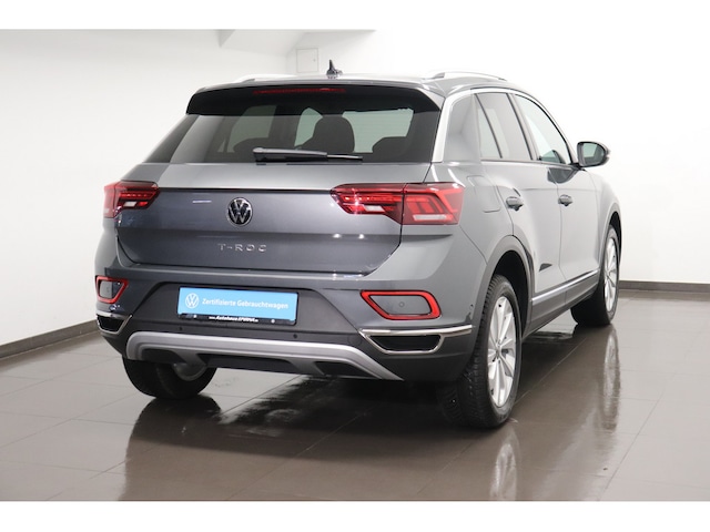 Volkswagen T-Roc 1.0 TSI Style