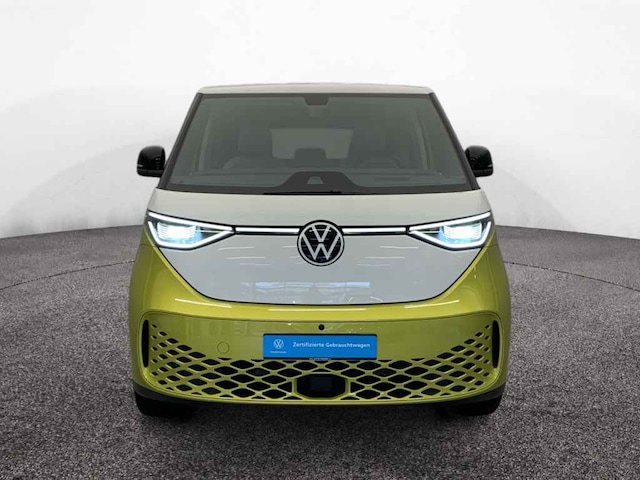 Volkswagen ID.Buzz Pro