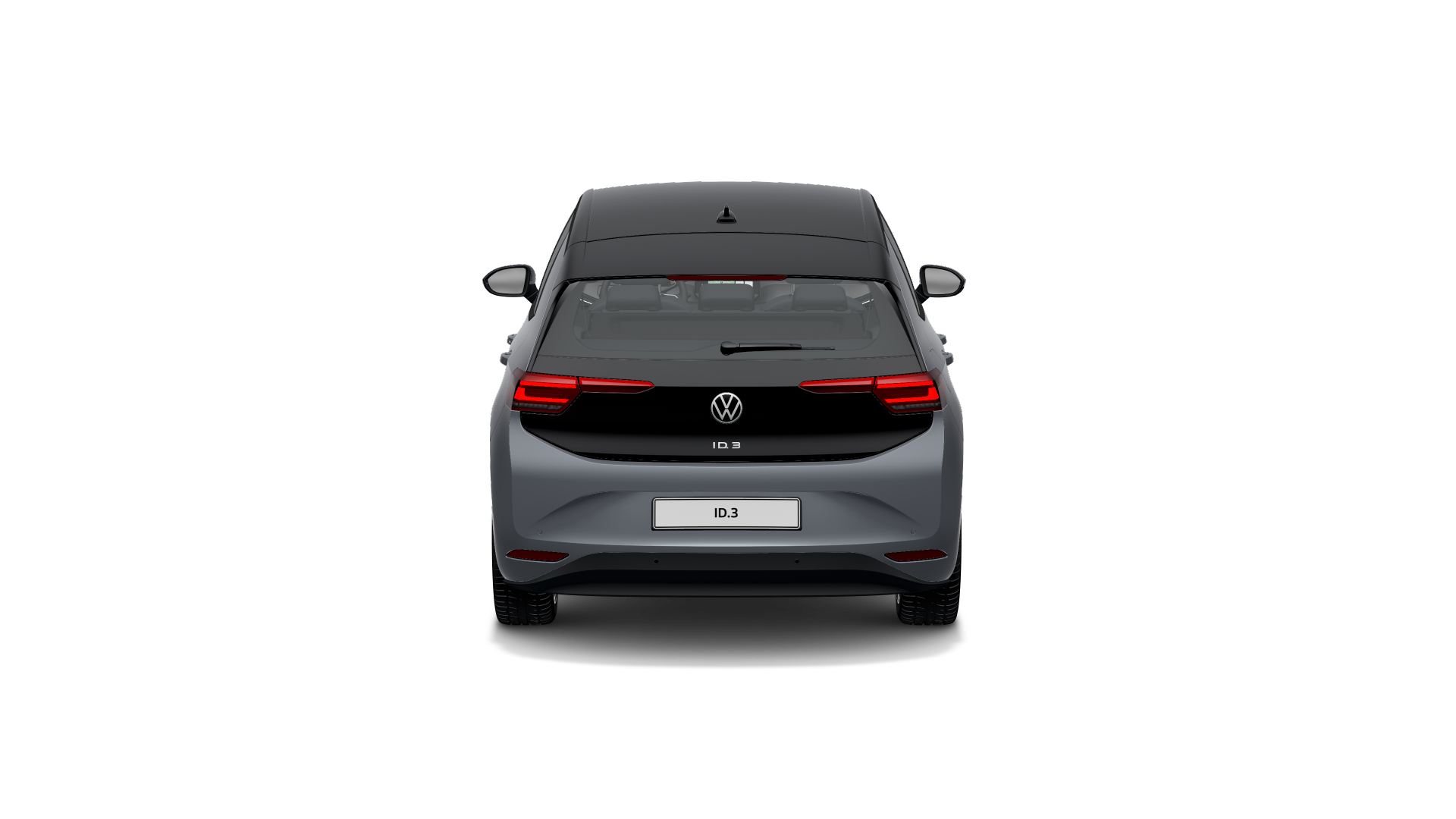Volkswagen ID.3 58 KWh Performance Pro