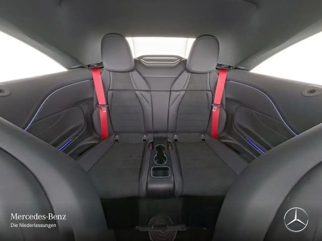 Mercedes-Benz CLE 450 4MATIC AMG Line