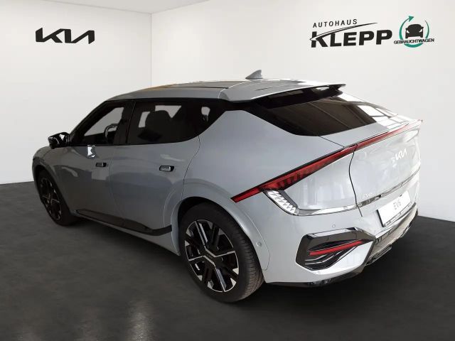 Kia EV6 GT-Line Vierwielaandrijving
