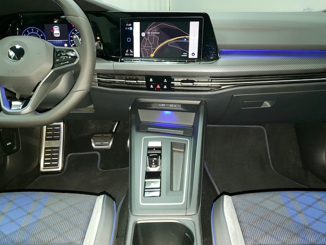 Volkswagen Golf 2.0 TSI DSG