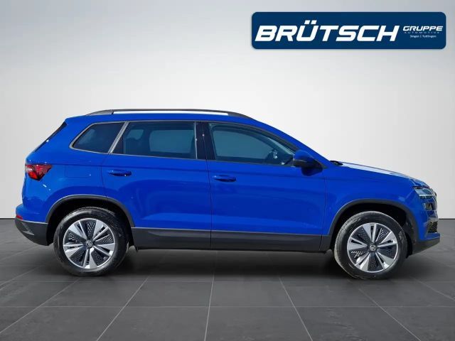 Skoda Karoq 1.5 TSI Ambition