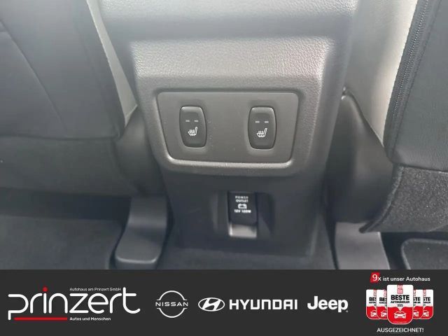 Mitsubishi Eclipse Cross 4WD CVT PHEV