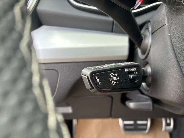 Audi Q5 40 TDI Quattro S-Line