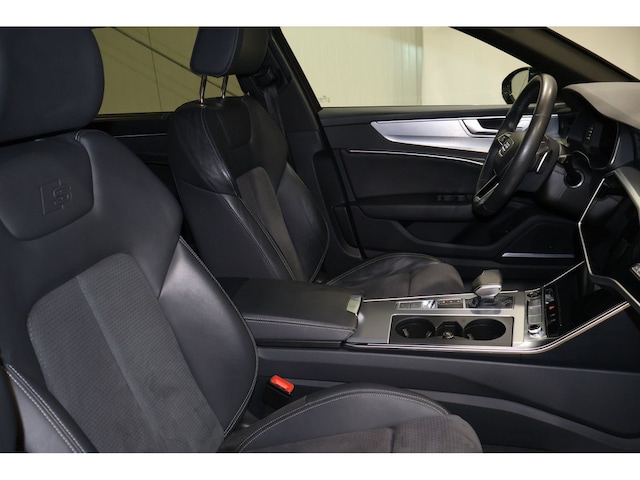 Audi A6 55 TFSI Avant Quattro S-Tronic Sport
