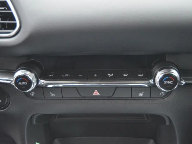 Mazda CX-30 SkyActiv