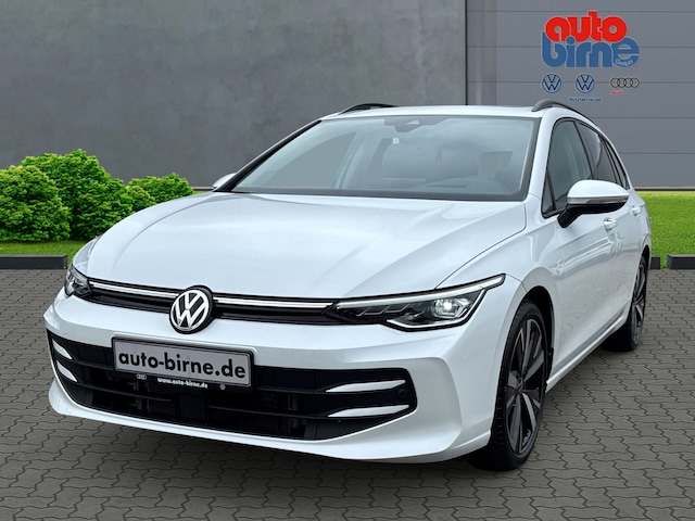 Volkswagen Golf 1.5 eTSI Golf VIII Life Variant