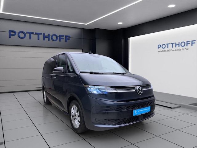 Volkswagen Multivan 2.0 TDI DSG Lang Life T7
