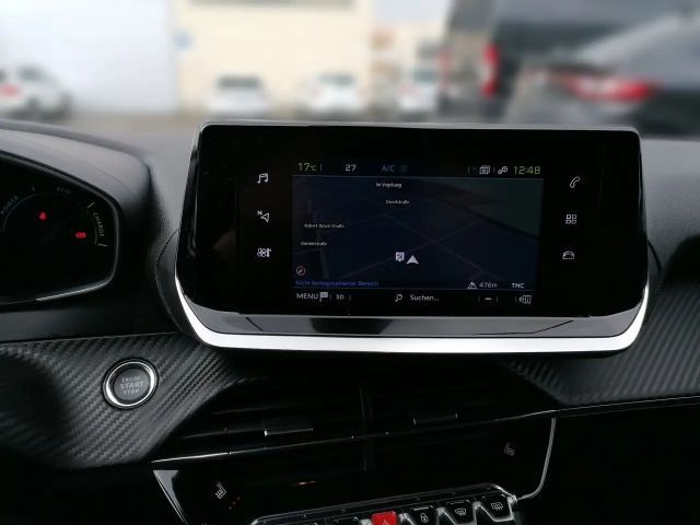 Peugeot E-208 Allure Pack