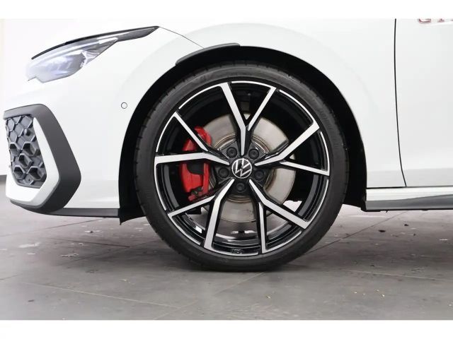 Volkswagen Golf 2.0 TSI DSG GTI Golf VIII