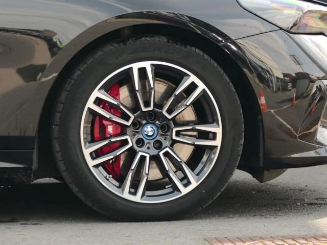 BMW i5 M-Sport Sedan