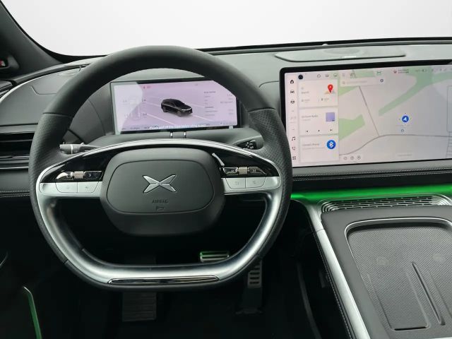 Xpeng G9 AWD Performance