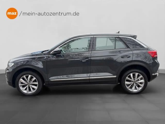 Volkswagen T-Roc 1.0 TSI Style