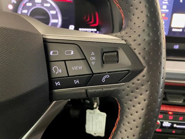 Seat Arona 1.0 TSI FR-lijn