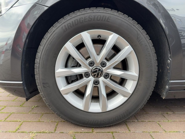 Volkswagen Passat 2.0 TDI Business DSG Variant
