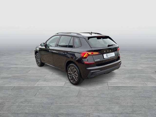 Skoda Kamiq 1.5 TSI Selection