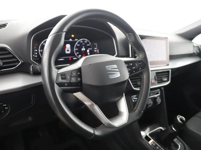 Seat Tarraco 2.0 TDI Style