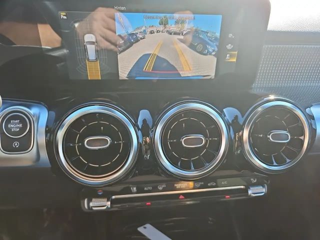 Mercedes-Benz GLB 250 Progressive