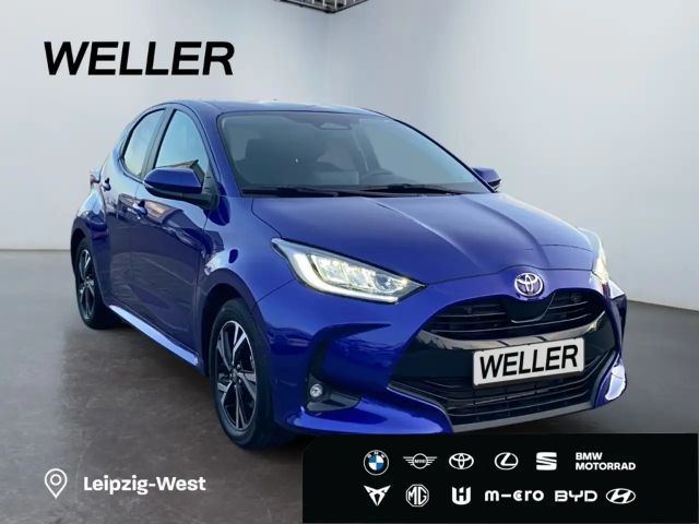 Toyota Yaris Hatchback Hybride