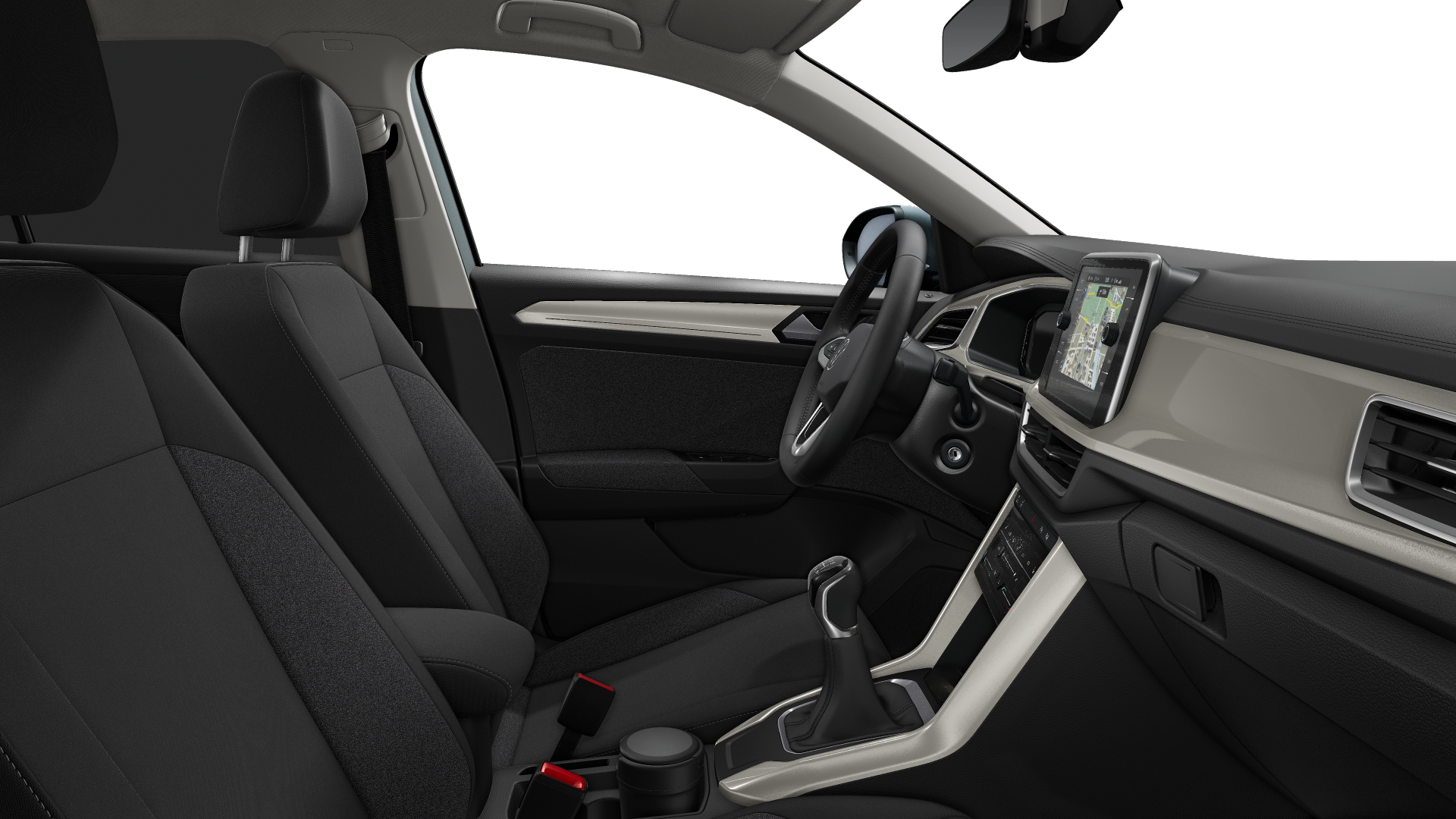 Volkswagen T-Roc 2.0 TDI Move