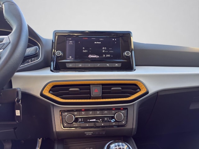 Seat Ibiza 1.0 TSI Style