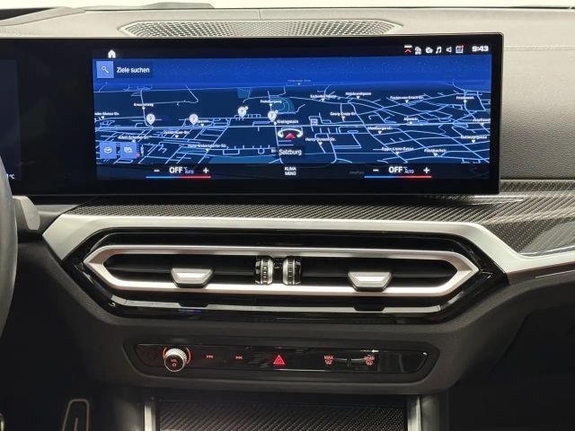 BMW M4 Competition Coupé xDrive