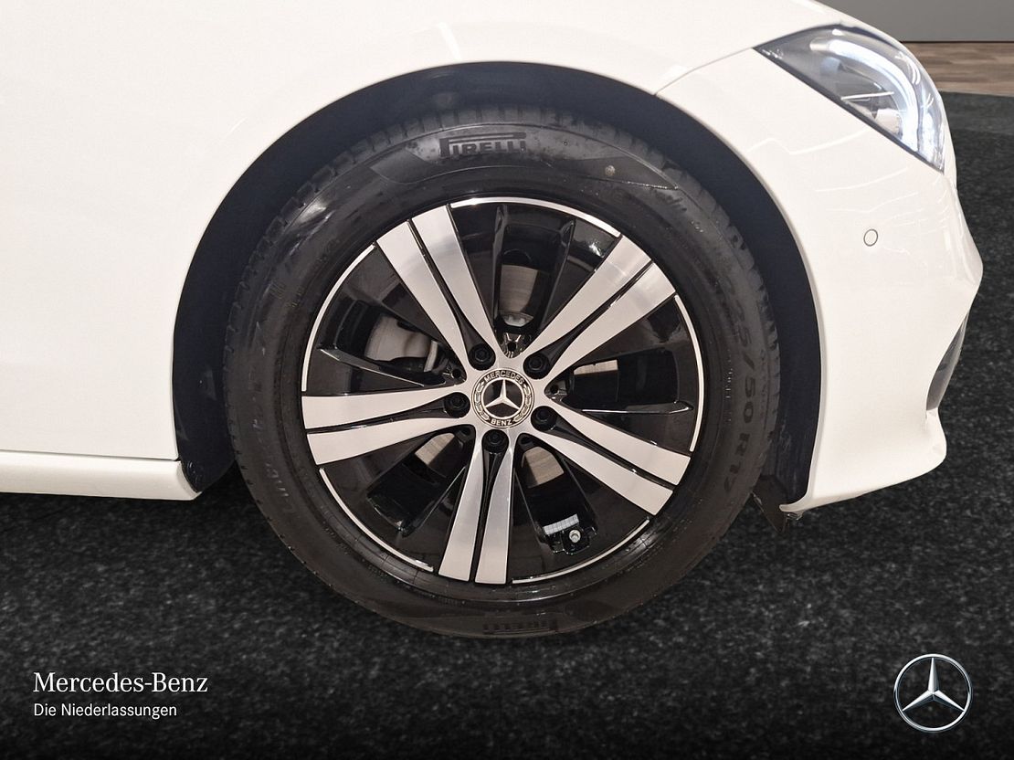 Mercedes-Benz C 180 AVANTGARDE Estate