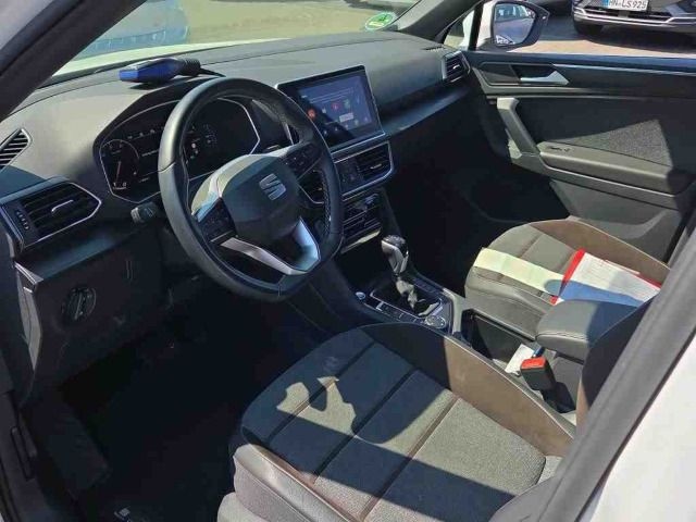 Seat Tarraco 2.0 TSI DSG Xcellence