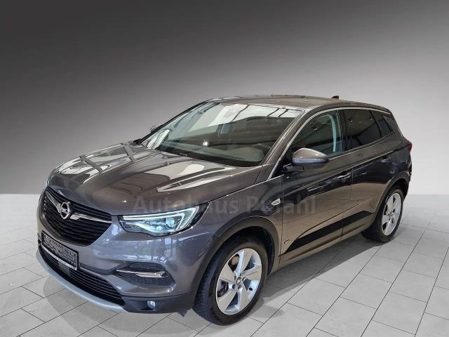 Opel Grandland X Grandland jetzt reduziert! Super Ausstattung
