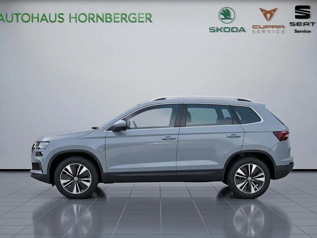 Skoda Karoq 1.5 TSI Ambition