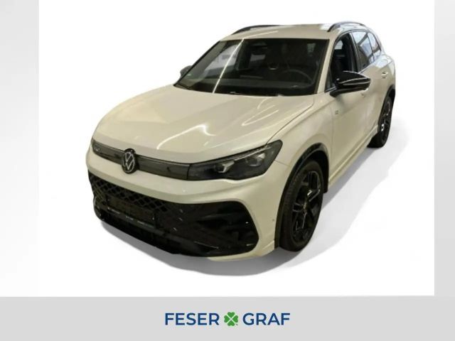 Volkswagen Tiguan 1.5 eTSI DSG R-Line