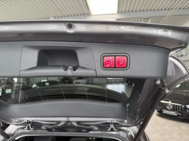 Mercedes-Benz GLA 250 4MATIC AMG Line