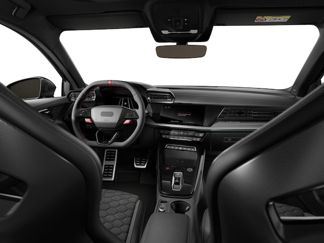 Audi RS3 Quattro S-Tronic Sportback