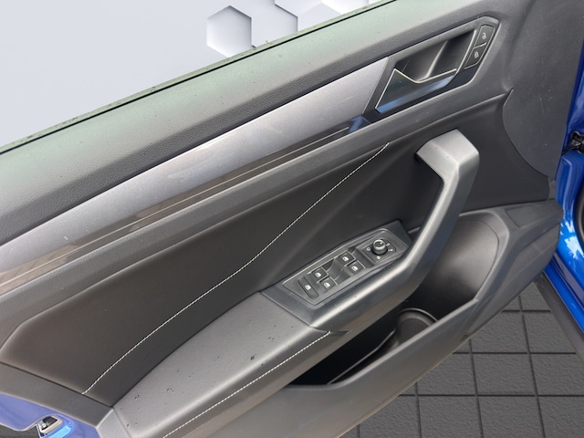 Volkswagen T-Roc DSG Style