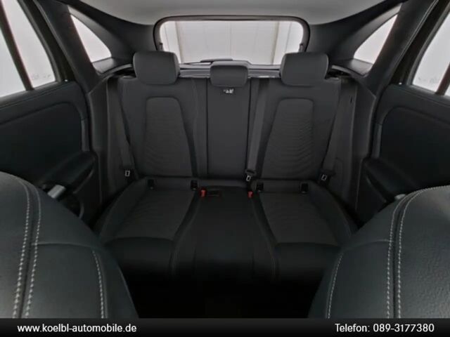 Mercedes-Benz GLA 180 Progressive