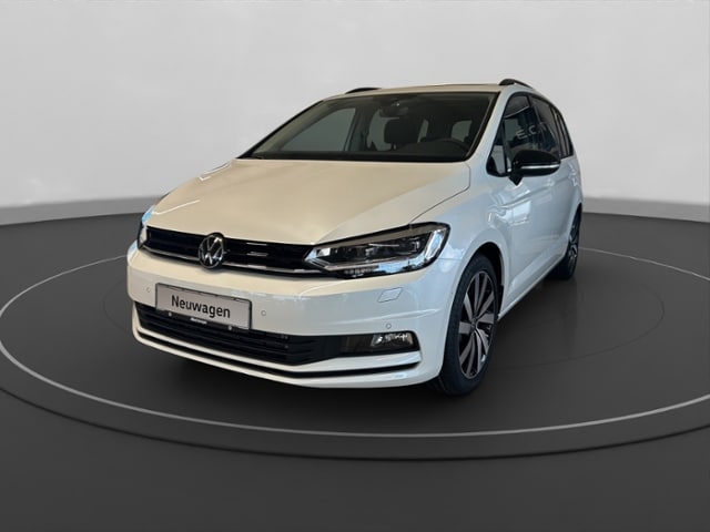 Volkswagen Touran 1.5 TSI DSG