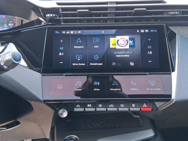 Peugeot 308 Allure Pack Hybrid SW