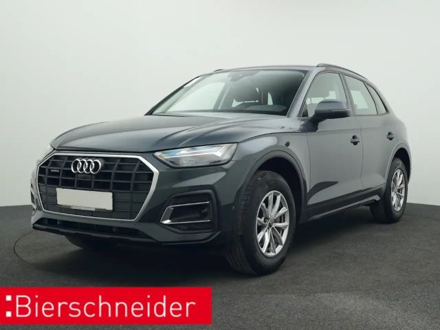 Audi Q5 40 TFSI Quattro S-Tronic Sport