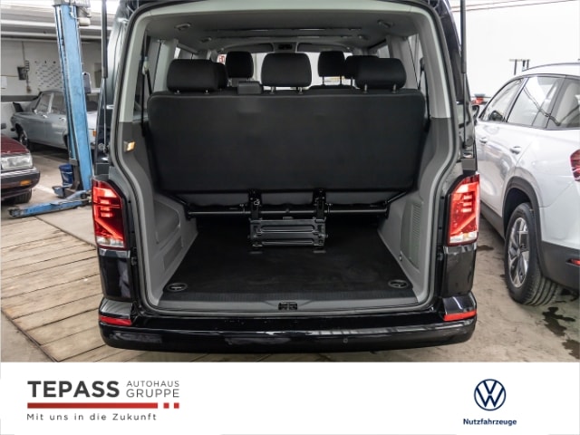 Volkswagen Caravelle T6