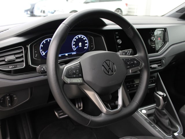 Volkswagen Taigo 1.5 TSI DSG