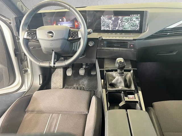 Opel Astra GS-Line Grand Sport Turbo