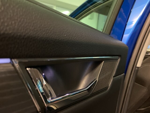 Skoda Superb 1.4 TSI Combi iV