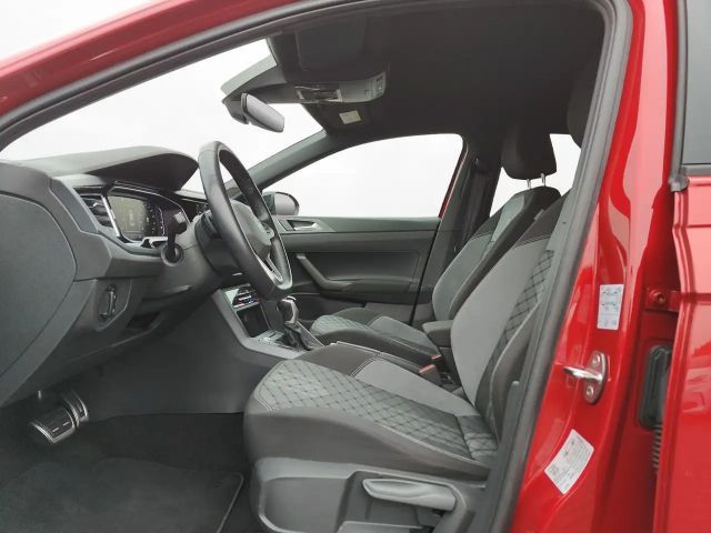 Volkswagen Taigo R-Line Style