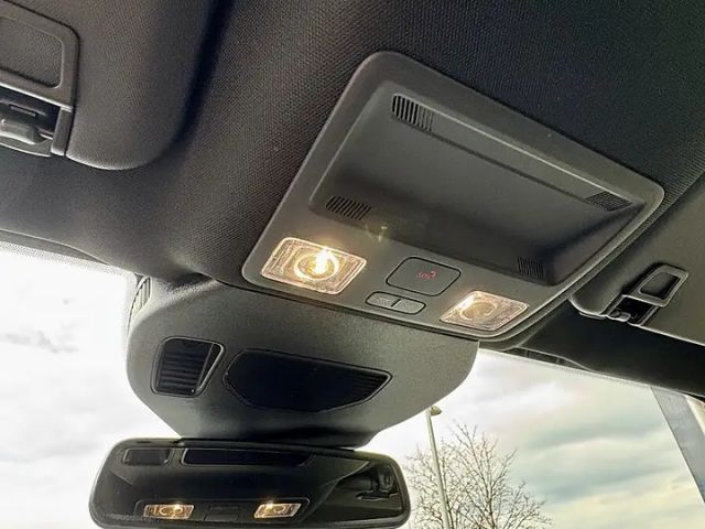 Ford Kuga Plug in Hybrid ST Line