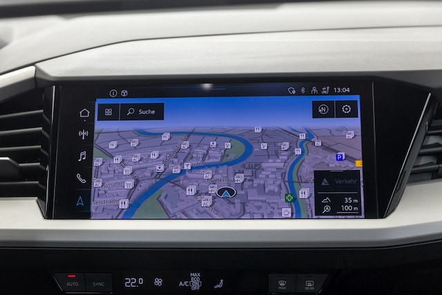 Audi Q4 e-tron 35 Sportback