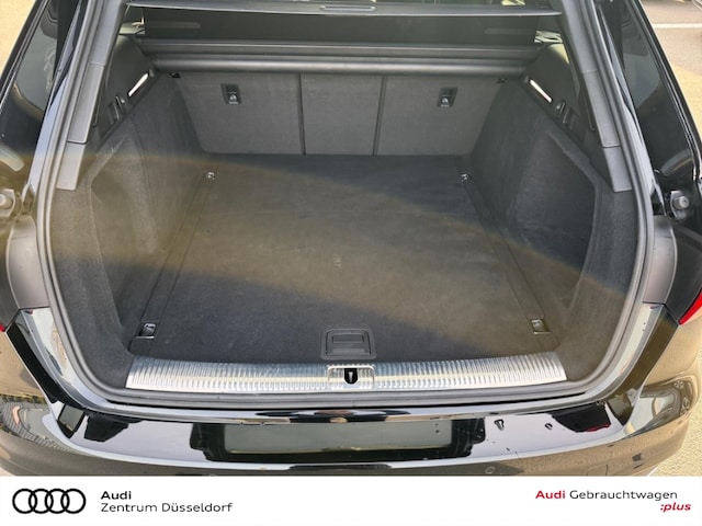Audi A4 40 TFSI Avant S-Line S-Tronic