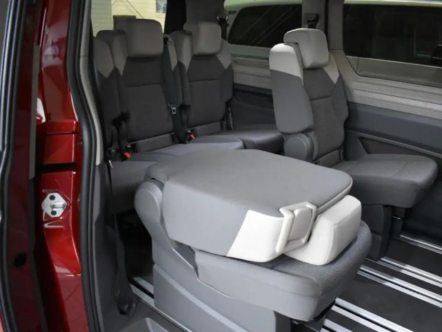 Volkswagen Multivan 1.5 TSI DSG T7