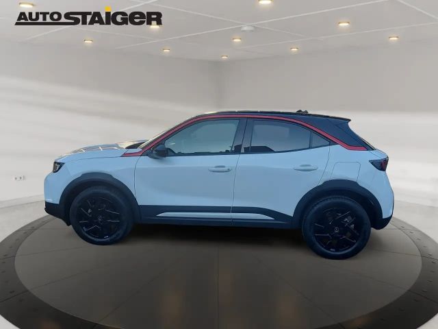 Opel Mokka 1.2 Turbo GS-Line Grand Sport Turbo