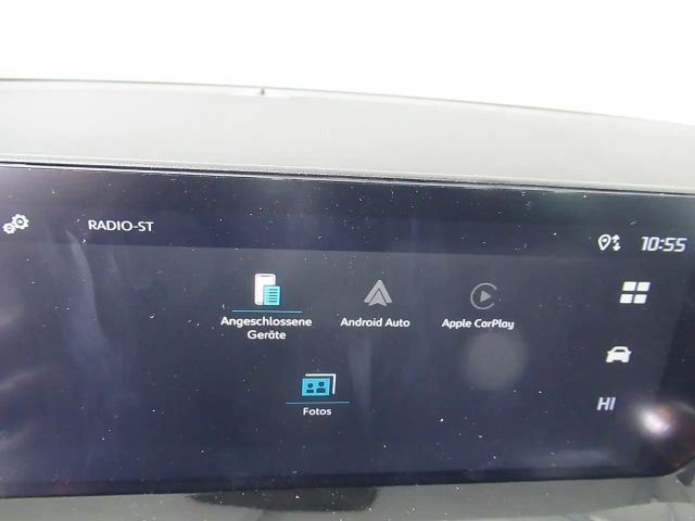 Citroën C4 Hybrid You